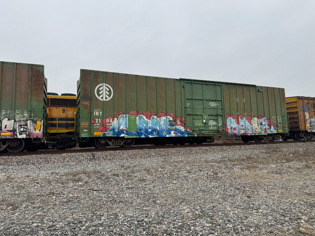 IBT 21049
